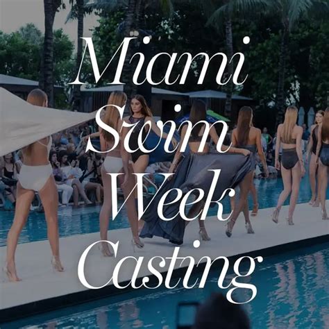 nude swiming|Miami Swim Week 2022: Naked bikinis and sexy swimmers